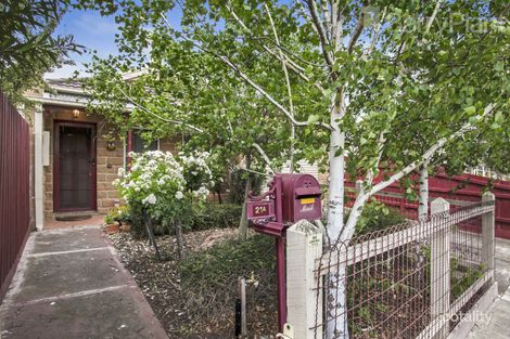 Property photo of 21A Wilkinson Road Sunshine VIC 3020