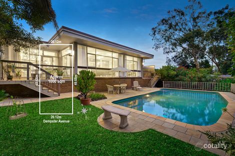 17 Dempster Ave, Balwyn North, VIC 3104