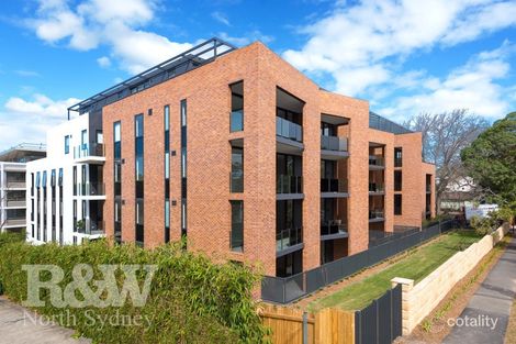 Property photo of 33/9 Eastern Road Turramurra NSW 2074