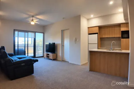 18/23 Sharpe Ave, Pegs Creek, WA 6714