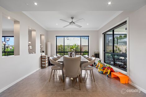 Property photo of 8 Whitewood Place Molendinar QLD 4214