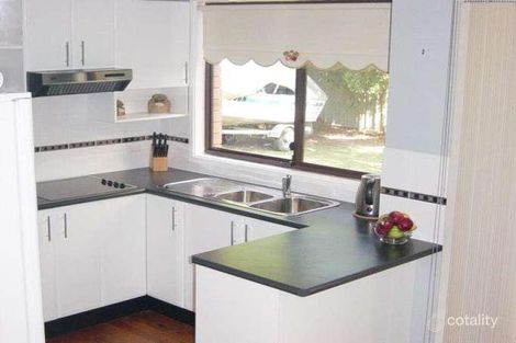 Property photo of 25 Willari Avenue Narara NSW 2250