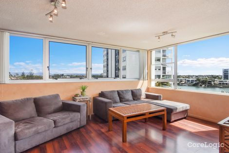 Property photo of 41/40 Watson Esplanade Surfers Paradise QLD 4217