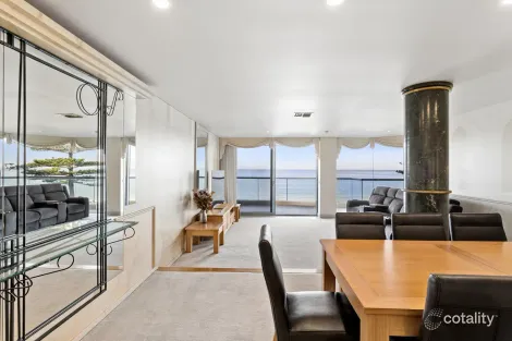 Property photo of 3/10 North Esplanade Glenelg North SA 5045