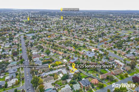 Property photo of 3/25 Somerville Street Flora Hill VIC 3550