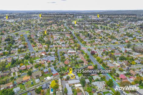 Property photo of 3/25 Somerville Street Flora Hill VIC 3550