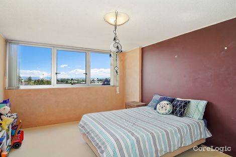 Property photo of 41/40 Watson Esplanade Surfers Paradise QLD 4217
