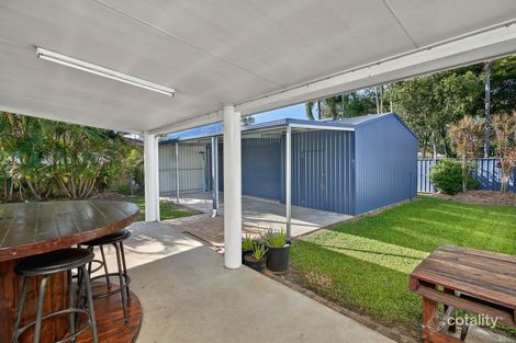 Property photo of 83 Swan Street Gordonvale QLD 4865
