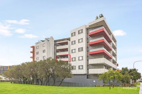 Property photo of 307/3 Balmoral Street Blacktown NSW 2148