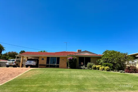 29 Geographe Way, Withers, WA 6230