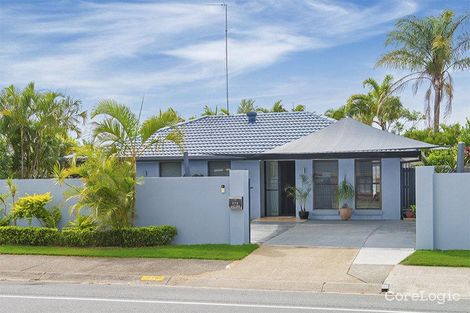 Property photo of 276 Rio Vista Boulevard Mermaid Waters QLD 4218