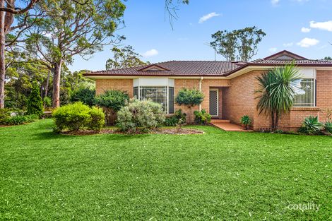 Property photo of 1/229 Loftus Avenue Loftus NSW 2232