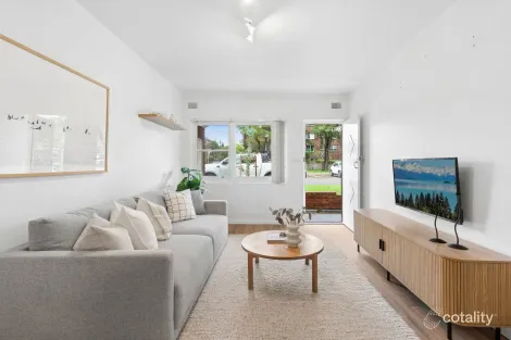 1/29 Parramatta St, Cronulla, NSW 2230
