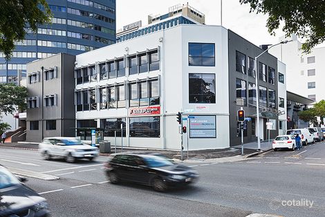 205 North Qy, Brisbane City, QLD 4000