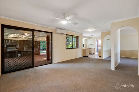 Property photo of 10 Matthews Street Harristown QLD 4350