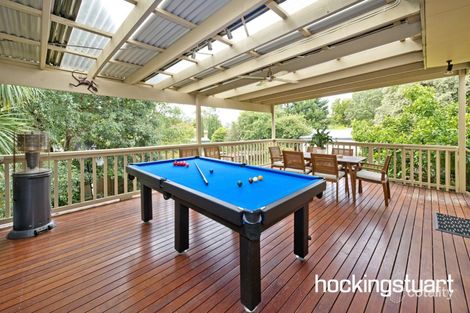 Property photo of 46 Duncan Avenue Greensborough VIC 3088