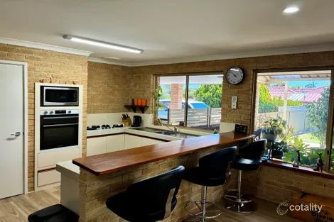 Property photo of 29 Geographe Way Withers WA 6230