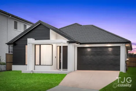 Property photo of 3 Pilaster Street Gables NSW 2765