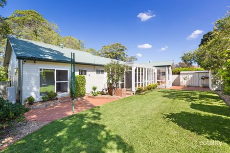 Property photo of 31 Wilga Road Caringbah South NSW 2229