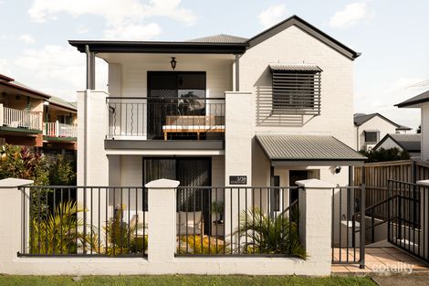 Property photo of 3/38 Stoneleigh Street Albion QLD 4010