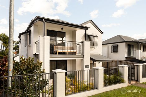 Property photo of 3/38 Stoneleigh Street Albion QLD 4010