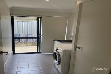 Property photo of 25 Leda Boulevard Wellard WA 6170