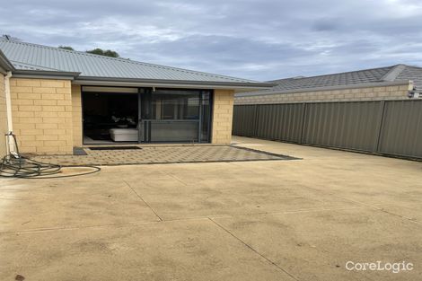 Property photo of 25 Leda Boulevard Wellard WA 6170