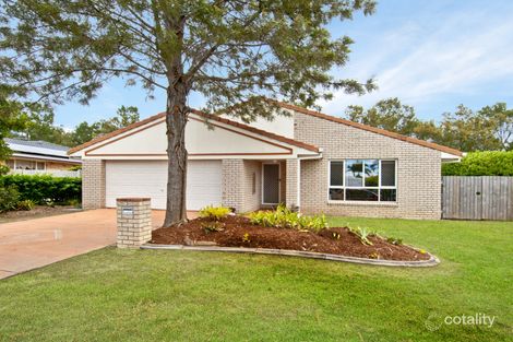 Property photo of 33 Susan Godfrey Drive Windaroo QLD 4207
