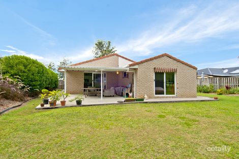Property photo of 33 Susan Godfrey Drive Windaroo QLD 4207