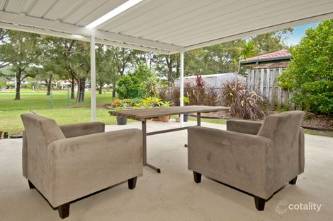 Property photo of 33 Susan Godfrey Drive Windaroo QLD 4207