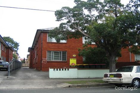 Property photo of 1/23 Gould Street Campsie NSW 2194