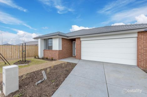 Property photo of 13 Valberg Street Winter Valley VIC 3358