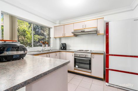 Property photo of 15/36-38 Addlestone Road Merrylands NSW 2160