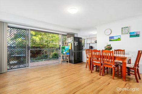 Property photo of 15/36-38 Addlestone Road Merrylands NSW 2160