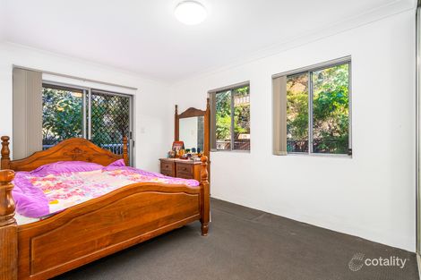 Property photo of 15/36-38 Addlestone Road Merrylands NSW 2160