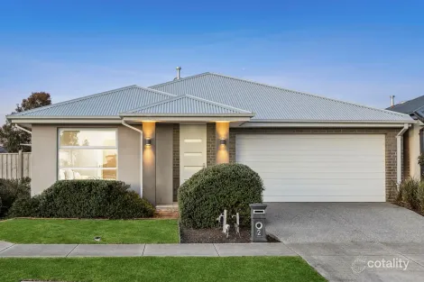 2 Honeyeater Way, Mount Duneed, VIC 3217