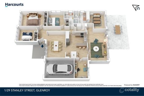 Property photo of 1/29 Stanley Street Glenroy VIC 3046