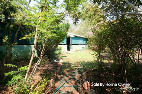 Property photo of 127 Goanna Flats Road Rubyvale QLD 4702