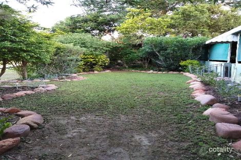 Property photo of 127 Goanna Flats Road Rubyvale QLD 4702