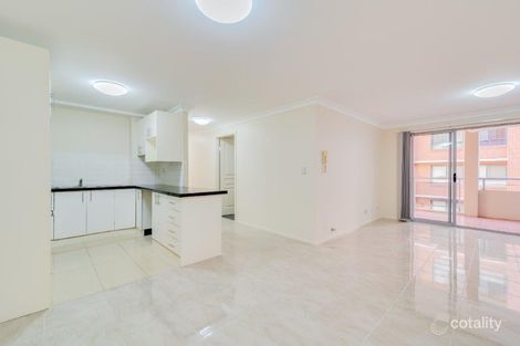 Property photo of 20/20-22 George Street Liverpool NSW 2170