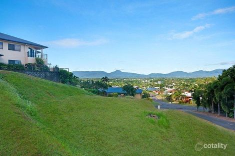 Property photo of 11 Senate Street Bentley Park QLD 4869