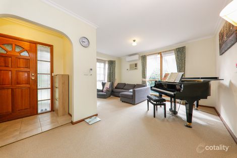 Property photo of 25 Erica Crescent Heathmont VIC 3135