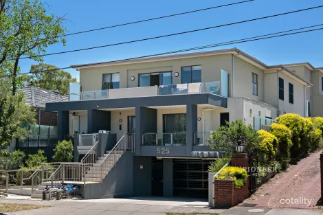 G08/525 Whitehorse Rd, Surrey Hills, VIC 3127