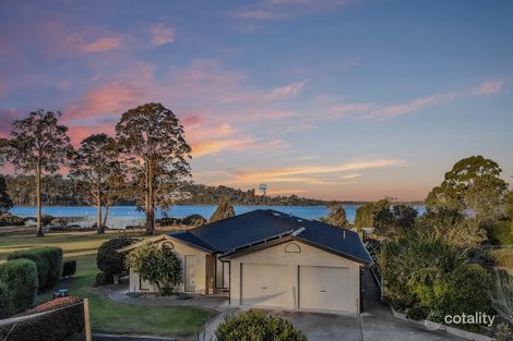 Property photo of 8 Waterside Lane Millingandi NSW 2549