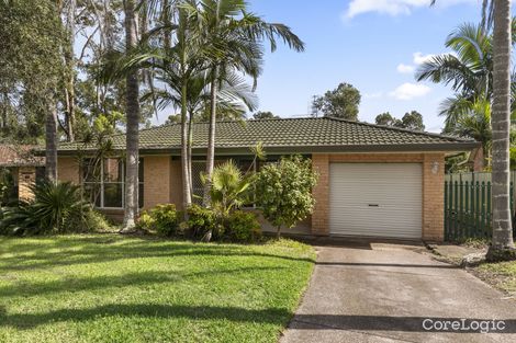 Property photo of 7 Cassia Close Watanobbi NSW 2259