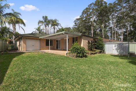 Property photo of 7 Cassia Close Watanobbi NSW 2259