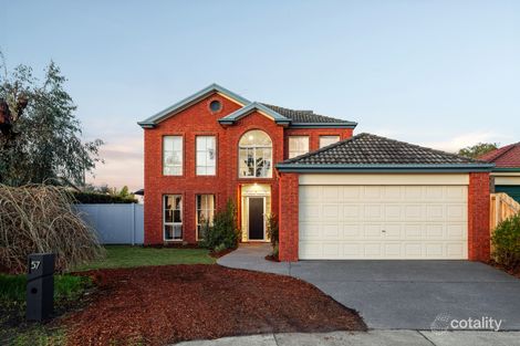 Property photo of 57 Winners Circle Aspendale Gardens VIC 3195