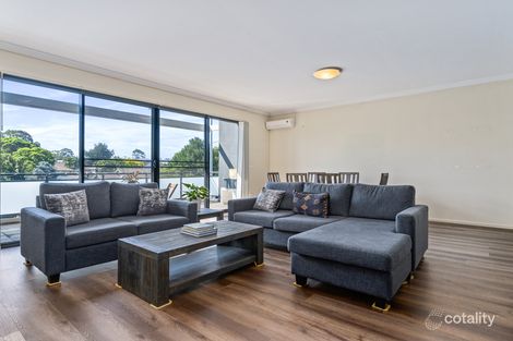 Property photo of 9/45-51 Balmoral Road Northmead NSW 2152