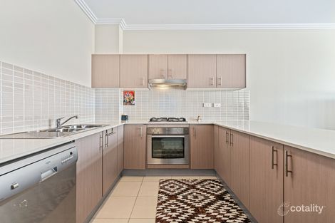 Property photo of 9/45-51 Balmoral Road Northmead NSW 2152