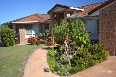 Property photo of 4 Golf View Terrace Robina QLD 4226